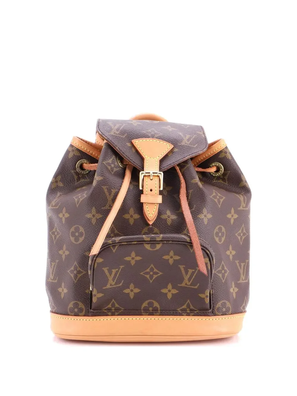 Louis Vuitton Vintage Montsouris #275488L18B
